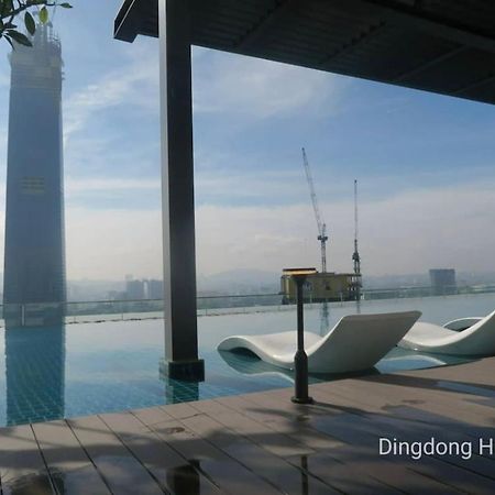 Bukit Bintang Luxury 2Room 1B, 3Mins-Pavilion Mall Kuala Lumpur Exterior photo