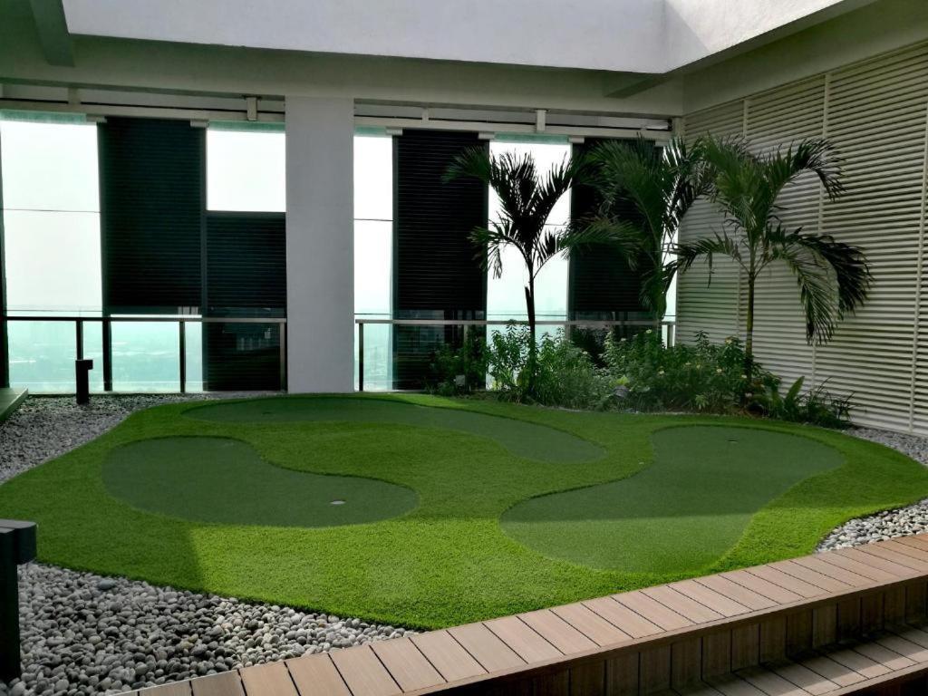 Bukit Bintang Luxury 2Room 1B, 3Mins-Pavilion Mall Kuala Lumpur Exterior photo