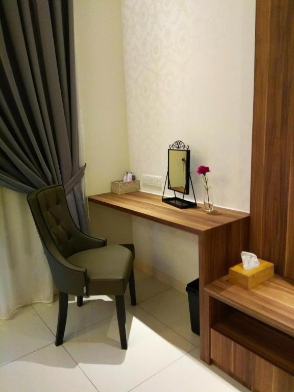 Bukit Bintang Luxury 2Room 1B, 3Mins-Pavilion Mall Kuala Lumpur Exterior photo