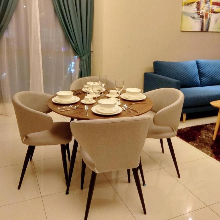 Bukit Bintang Luxury 2Room 1B, 3Mins-Pavilion Mall Kuala Lumpur Exterior photo
