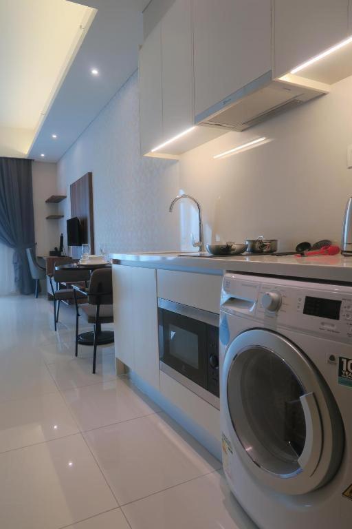 Bukit Bintang Luxury 2Room 1B, 3Mins-Pavilion Mall Kuala Lumpur Exterior photo