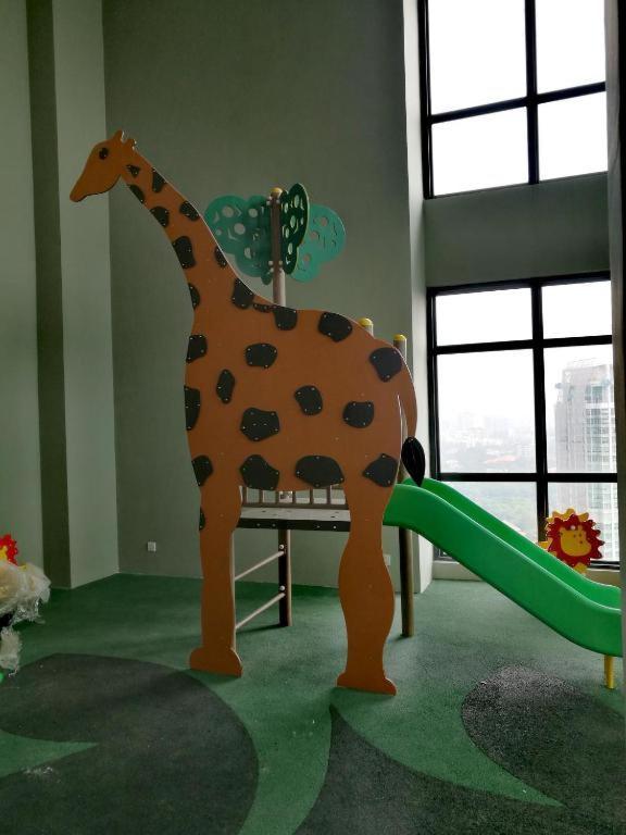 Bukit Bintang Luxury 2Room 1B, 3Mins-Pavilion Mall Kuala Lumpur Exterior photo