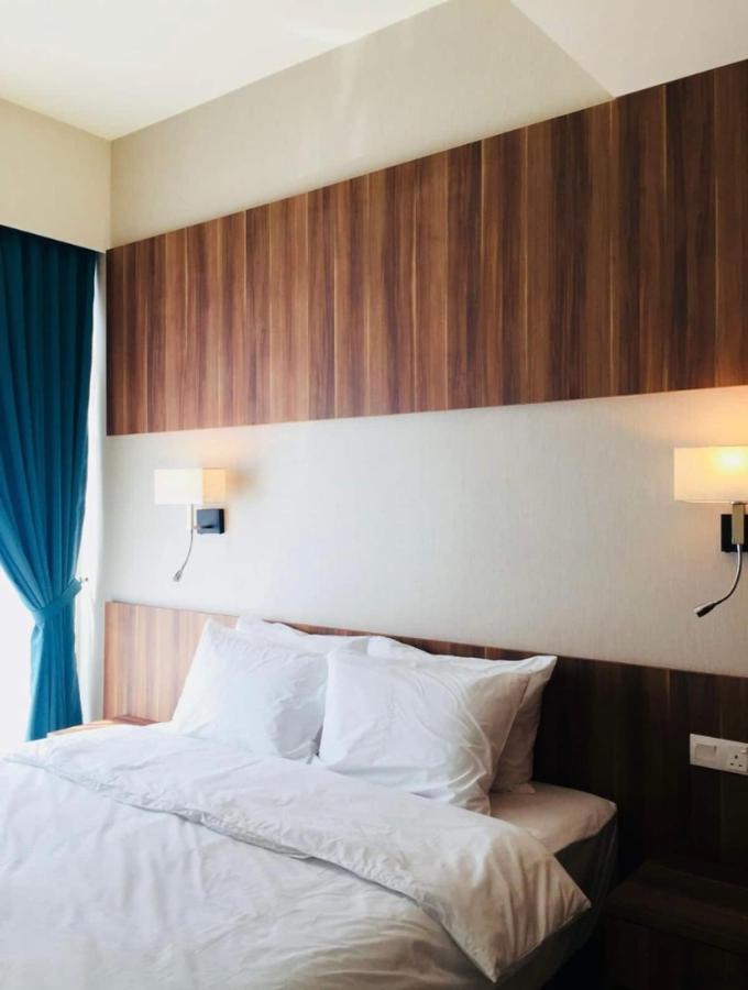 Bukit Bintang Luxury 2Room 1B, 3Mins-Pavilion Mall Kuala Lumpur Exterior photo
