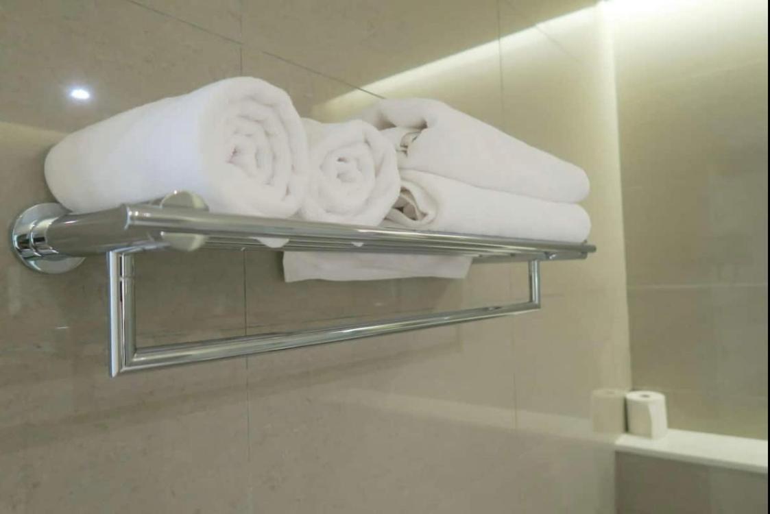 Bukit Bintang Luxury 2Room 1B, 3Mins-Pavilion Mall Kuala Lumpur Exterior photo