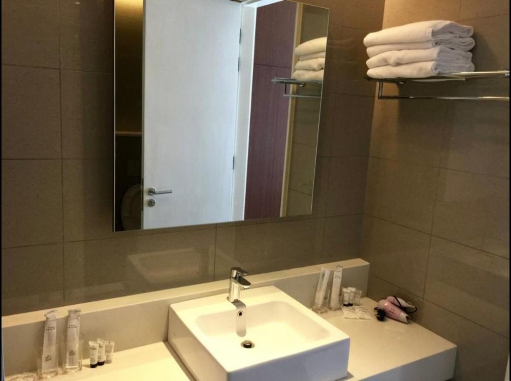 Bukit Bintang Luxury 2Room 1B, 3Mins-Pavilion Mall Kuala Lumpur Exterior photo