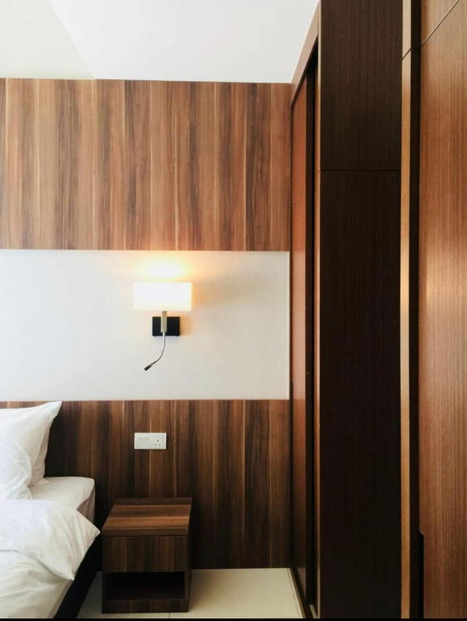 Bukit Bintang Luxury 2Room 1B, 3Mins-Pavilion Mall Kuala Lumpur Exterior photo