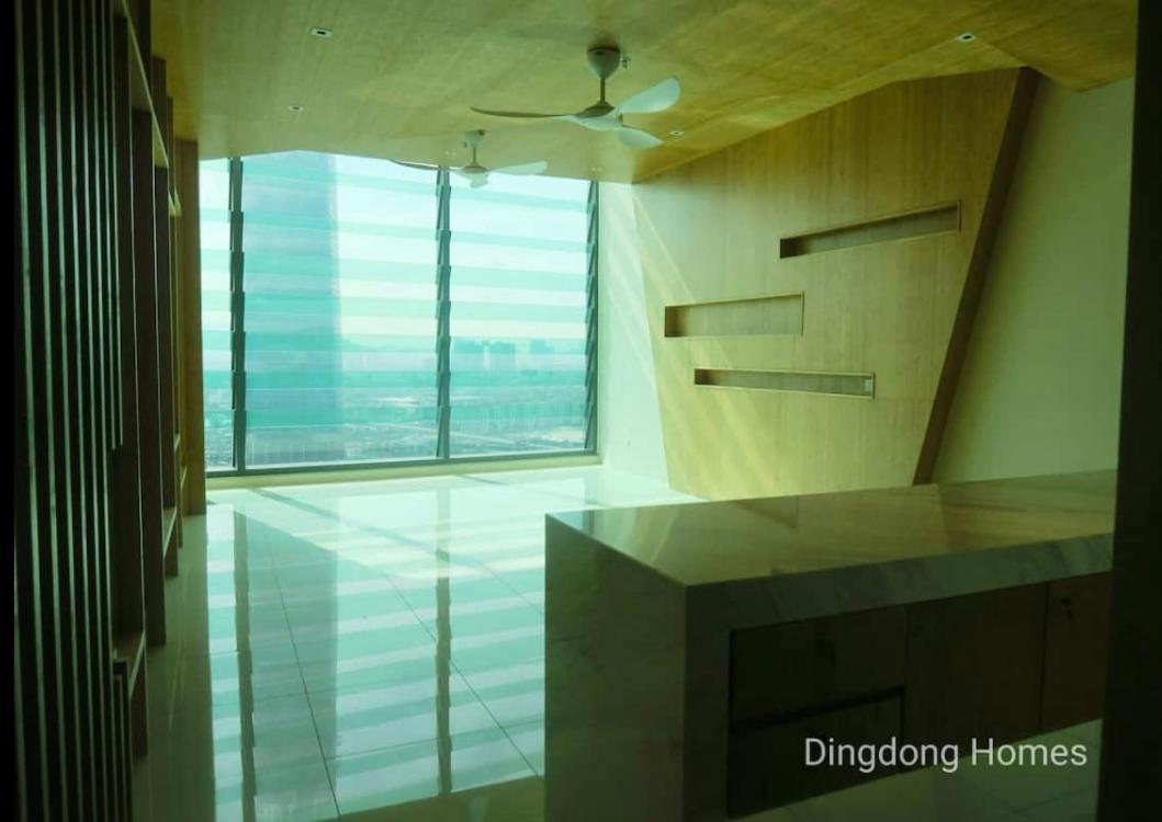Bukit Bintang Luxury 2Room 1B, 3Mins-Pavilion Mall Kuala Lumpur Exterior photo